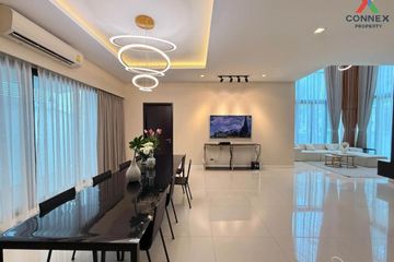 5 Bedroom House for rent in SOUL Ratchadapisek 68, Chom Phon, Bangkok near BTS Mo chit