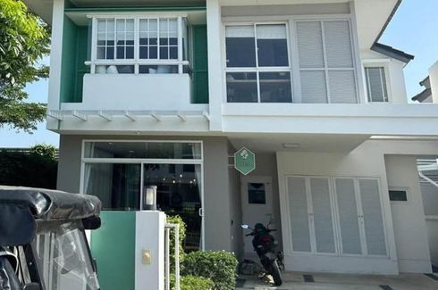3 Bedroom Townhouse for rent in Trendy Tara Bangna, Bang Chalong, Samut Prakan