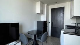 1 Bedroom Condo for rent in Chapter Charoennakhorn-Riverside, Bang Lamphu Lang, Bangkok near BTS Krung Thon Buri