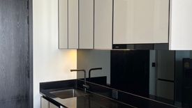 1 Bedroom Condo for rent in Chapter Charoennakhorn-Riverside, Bang Lamphu Lang, Bangkok near BTS Krung Thon Buri