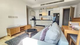 2 Bedroom Condo for rent in HQ by Sansiri, Khlong Tan Nuea, Bangkok near BTS Thong Lo