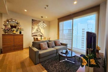 2 Bedroom Condo for rent in HQ by Sansiri, Khlong Tan Nuea, Bangkok near BTS Thong Lo