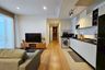 2 Bedroom Condo for rent in HQ by Sansiri, Khlong Tan Nuea, Bangkok near BTS Thong Lo