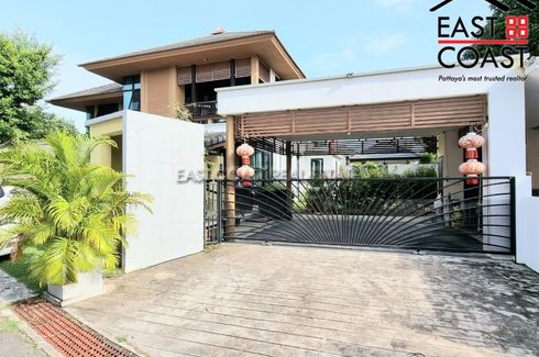 4 Bedroom House for Sale or Rent in Horse Shoe Point, Nong Prue, Chonburi