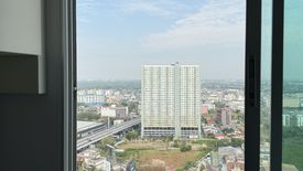 1 Bedroom Condo for rent in Supalai Vista Pakkret Intersection, Pak Kret, Nonthaburi near MRT Yeak Pak Kret