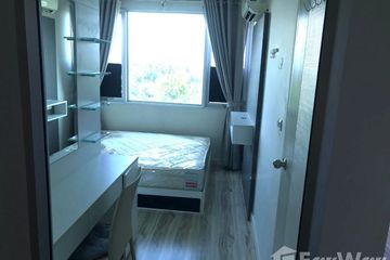 1 Bedroom Condo for sale in Sammakorn S9 Condominium, Bang Rak Yai, Nonthaburi near MRT Bang Rak Yai