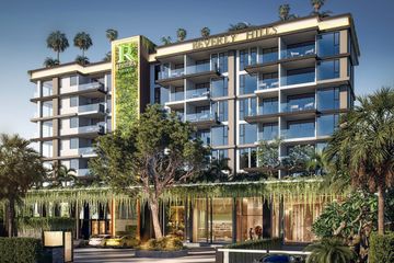 1 Bedroom Condo for sale in Nong Prue, Chonburi