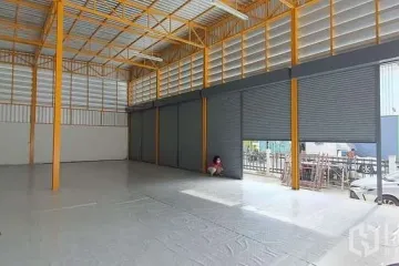 Warehouse / Factory for rent in Lak Song, Bangkok
