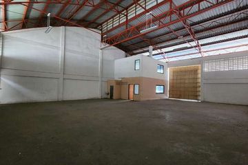 Warehouse / Factory for rent in Khlong Toei, Bangkok near BTS Asoke
