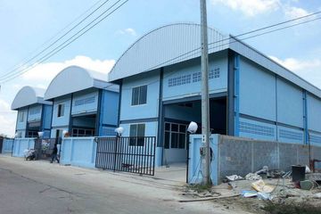 Warehouse / Factory for Sale or Rent in Lahan, Nonthaburi