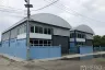 Warehouse / Factory for Sale or Rent in Lahan, Nonthaburi