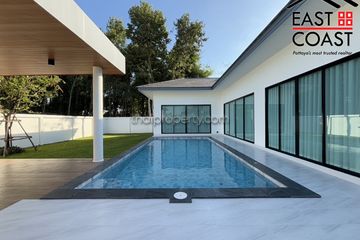 3 Bedroom House for sale in Pong, Chonburi