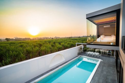 4 Bedroom House for rent in Hin Lek Fai, Prachuap Khiri Khan