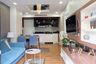 2 Bedroom Condo for Sale or Rent in Dusit Grand Park, Nong Prue, Chonburi