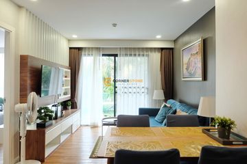 2 Bedroom Condo for Sale or Rent in Dusit Grand Park, Nong Prue, Chonburi