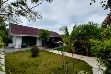 2 Bedroom House for sale in Thang Kwian, Rayong