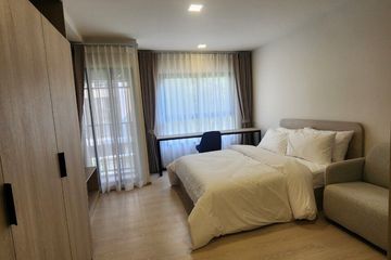 Condo for rent in D Condo Shine, Khlong Nueng, Pathum Thani