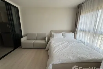 Condo for rent in D Condo Shine, Khlong Nueng, Pathum Thani