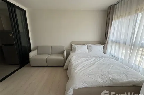Condo for rent in D Condo Shine, Khlong Nueng, Pathum Thani