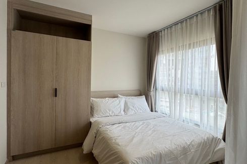 Condo for rent in D Condo Shine, Khlong Nueng, Pathum Thani