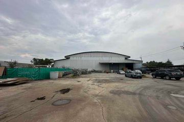 Warehouse / Factory for rent in Lam Luk Ka, Pathum Thani