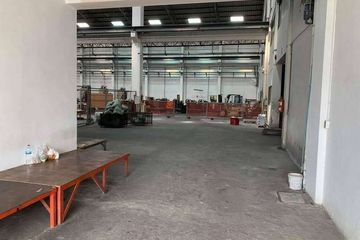 Warehouse / Factory for rent in Nai Khlong Bang Pla Kot, Samut Prakan