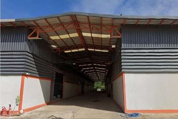 Warehouse / Factory for rent in Bang Chan, Bangkok
