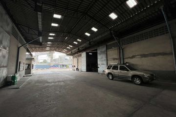 Warehouse / Factory for rent in Pak Kret, Nonthaburi