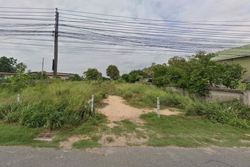 Land for sale in Nong Prue, Chonburi