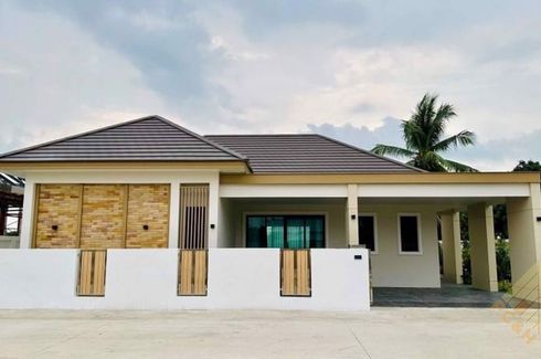 3 Bedroom House for sale in Natee Ville, Pong, Chonburi