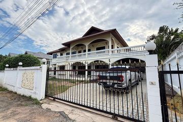 5 Bedroom House for sale in Nong Prue, Chonburi