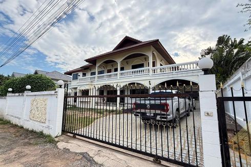 5 Bedroom House for sale in Nong Prue, Chonburi