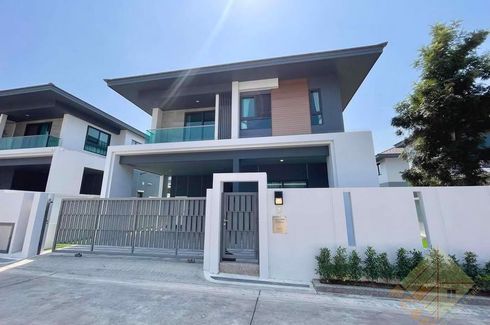 3 Bedroom House for sale in Patta Ville, Nong Prue, Chonburi