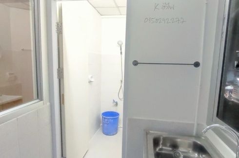 Condo for sale in Baan Suan Bangkhen, Anusawari, Bangkok