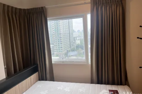 1 Bedroom Condo for sale in Dao Khanong, Bangkok near BTS Talat Phlu
