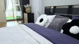 1 Bedroom Condo for sale in Supalai Park Ratchayothin, Lat Yao, Bangkok near MRT Phahon Yothin