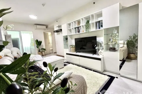 1 Bedroom Condo for sale in Supalai Park Ratchayothin, Lat Yao, Bangkok near MRT Phahon Yothin