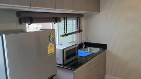 2 Bedroom Condo for sale in The Series Udomsuk, Bang Na, Bangkok near BTS Udom Suk