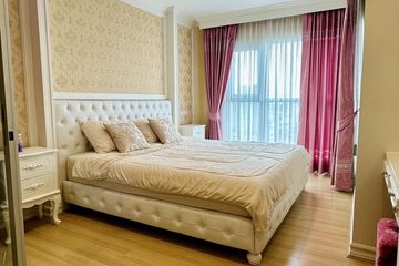 1 Bedroom Condo for sale in Aspire Sukhumvit 48, Phra Khanong, Bangkok near BTS Phra Khanong