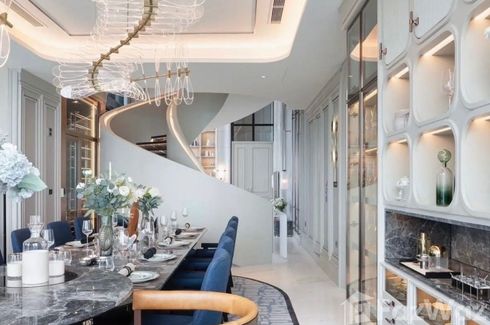 2 Bedroom Condo for sale in The ESSE Sukhumvit 36, Phra Khanong, Bangkok near BTS Thong Lo