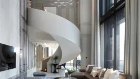 2 Bedroom Condo for sale in The ESSE Sukhumvit 36, Phra Khanong, Bangkok near BTS Thong Lo