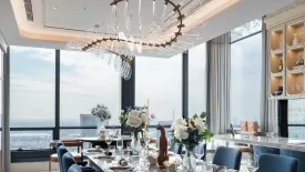 2 Bedroom Condo for sale in The ESSE Sukhumvit 36, Phra Khanong, Bangkok near BTS Thong Lo