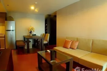 1 Bedroom Condo for rent in Belle Grand Rama 9, Huai Khwang, Bangkok near MRT Phra Ram 9