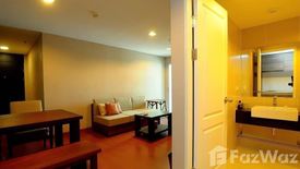 1 Bedroom Condo for rent in Belle Grand Rama 9, Huai Khwang, Bangkok near MRT Phra Ram 9