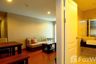 1 Bedroom Condo for rent in Belle Grand Rama 9, Huai Khwang, Bangkok near MRT Phra Ram 9