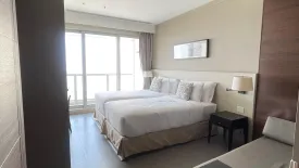 Condo for rent in The River by Raimon Land, Khlong Ton Sai, Bangkok near BTS Krung Thon Buri