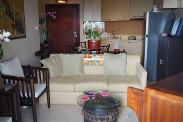 1 Bedroom Condo for sale in River Heaven, Bang Kho Laem, Bangkok near BTS Saphan Taksin