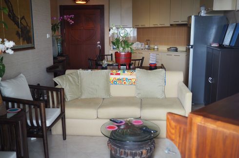 1 Bedroom Condo for sale in River Heaven, Bang Kho Laem, Bangkok near BTS Saphan Taksin