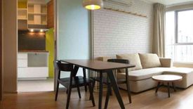 1 Bedroom Condo for sale in U Delight Residence Pattanakarn-Thonglor, Suan Luang, Bangkok near Airport Rail Link Ramkhamhaeng