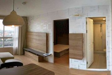 1 Bedroom Condo for sale in U Delight Residence Pattanakarn-Thonglor, Suan Luang, Bangkok near Airport Rail Link Ramkhamhaeng